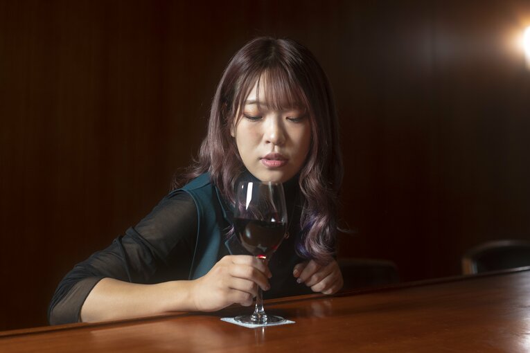 9歳でプロテスト合格…スターダム・AZMが“大人のチャンピオン”になるまで「“子供だから”が嫌だった」《20歳特別グラビア》(97)