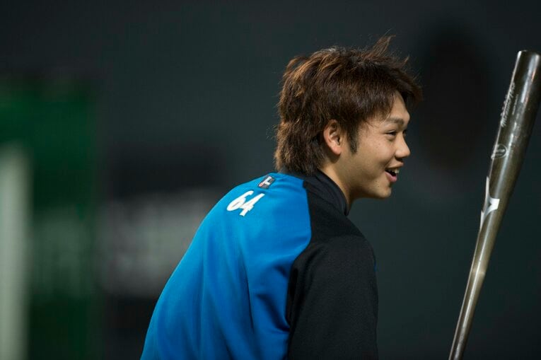 2015年　©︎Nanae Suzuki