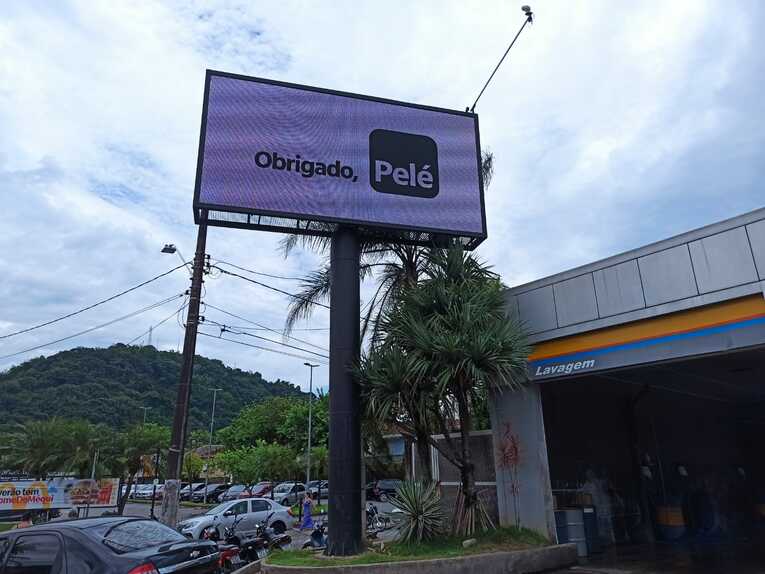 「ありがとう、ペレ」©Hiroaki Sawada