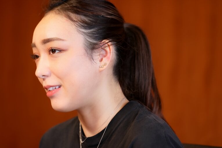 「サボリカって呼ばれてました（笑）」本郷理華が振り返る、落ちこぼれの私がGPシリーズで優勝しちゃうまで(5)