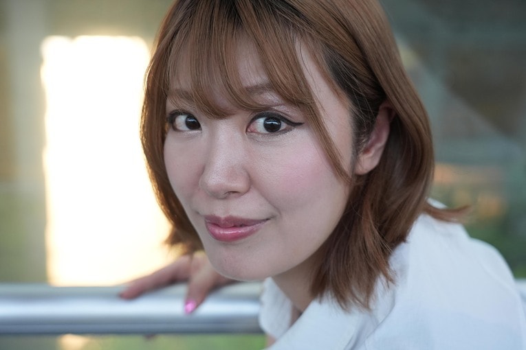 人気プロレスラー・桜井麻衣の撮りおろしフォト（全11枚） ©Essei Hara