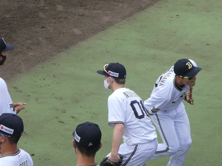 ©︎Yonemushi Noriko