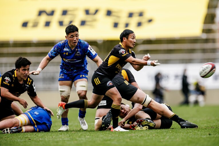 日本代表SH流大（2022年）©︎Kiichi Matsumoto