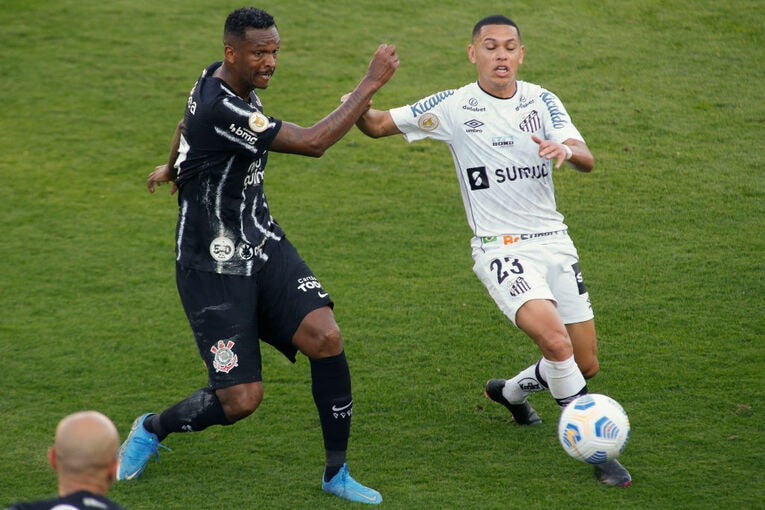 2021年のジョー　©Getty Images