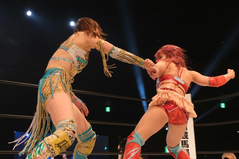 ©Norihito Hashimoto