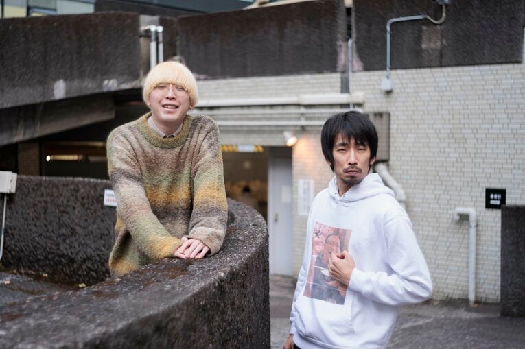 「松本（人志）さん最後まで怖い顔でした…」M-1決勝5位・真空ジェシカが明かす“ショック”「新審査員について、芸人がウワサしていた名前」(6)