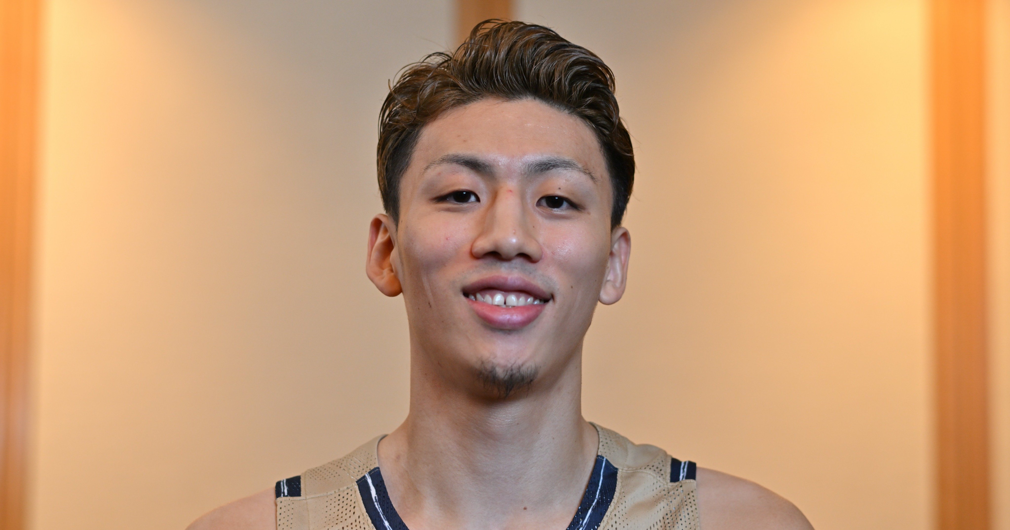 富永皐太 富永啓生（2／3）を徹底解剖 - Number Web - ナンバー