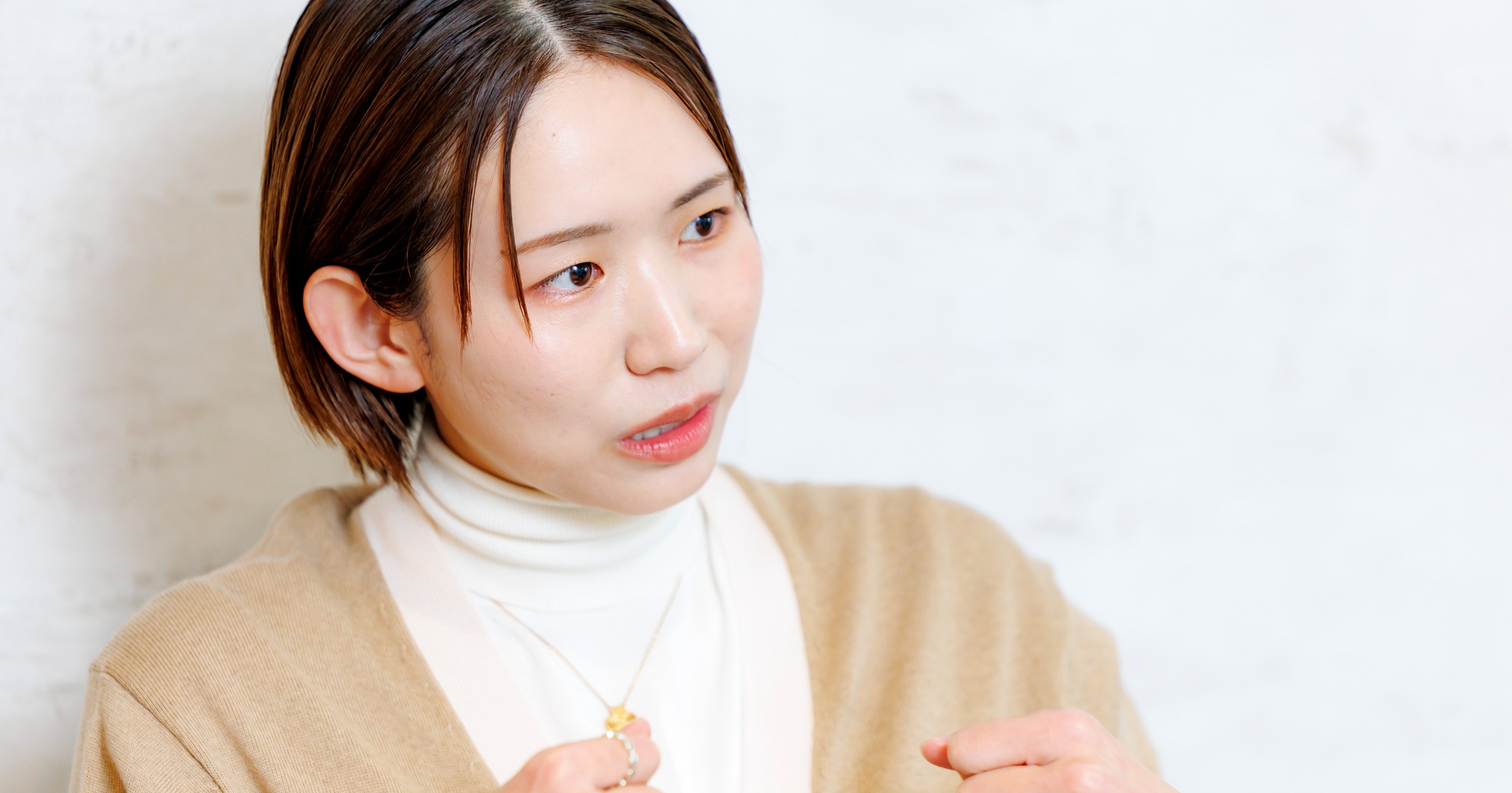 痛い、痛い、痛い」元バレー代表・古賀紗理那が泣き叫んだ“壮絶”出産