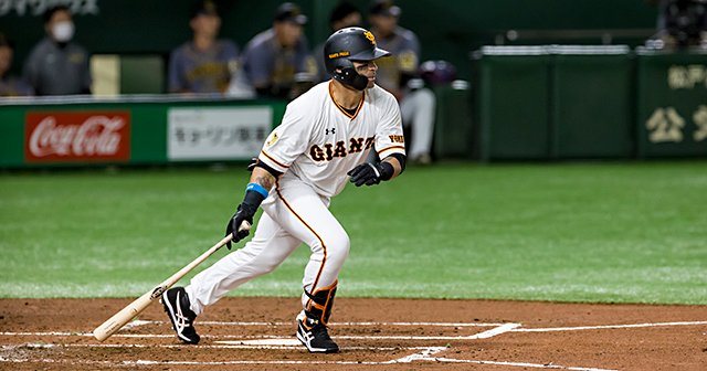 週刊 セパ好成績 珍記録まとめ 絶好調パーラ 投手が打ちすぎ プロ野球 Number Web ナンバー