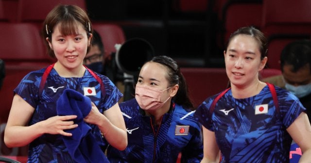 石川（28）、平野（21）、伊藤（20）の“個性爆発女子トリオ”はなぜ