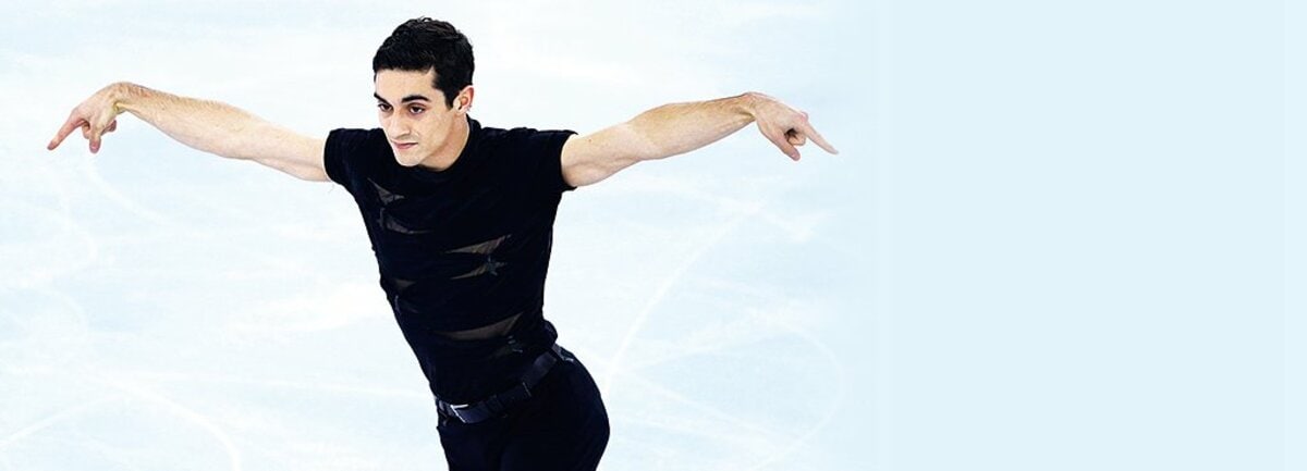 スペイン初のGPファイナル。地元の英雄が凱旋銀メダル