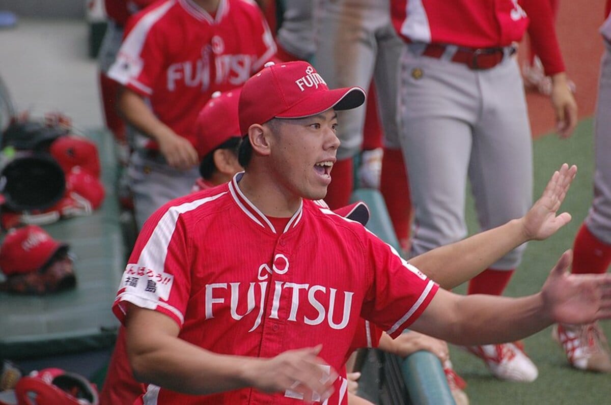 甲子園常連・聖光学院「谷間の世代」。13年後にクラブ日本一を目指す理由。 （5／5） - プロ野球 - Number Web - ナンバー