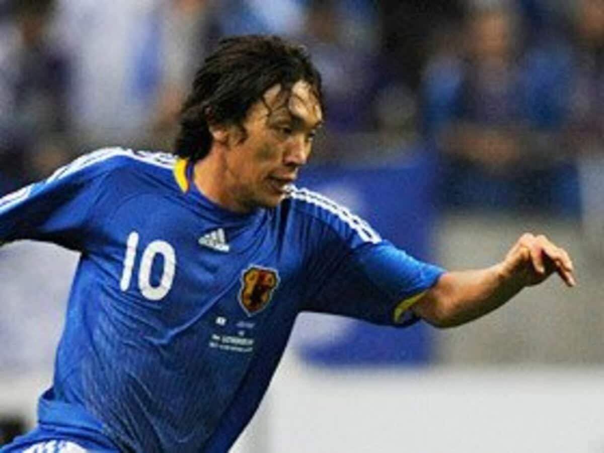 コンマ何秒しか浮かばない一瞬の表情を捉える サッカー日本代表 Number Web ナンバー