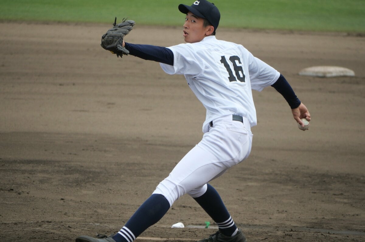 2／2）高校野球から離れた“あの球児”はいま「佐々木麟太郎から三振を