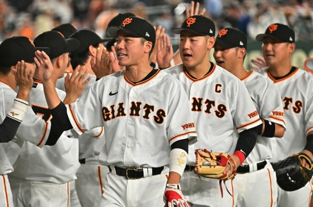 甲子園球児の「好きなプロ野球チーム」はどこ？ 1位ならずも“巨人の