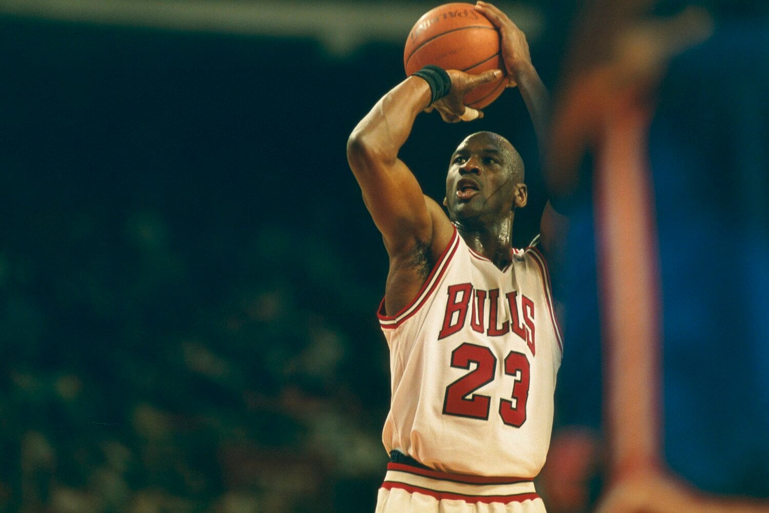 『マイケル・ジョーダン: ラストダンス』の大ヒットに象徴される、近年のスポーツドキュメンタリーブーム　©BUNGEISHUNJU