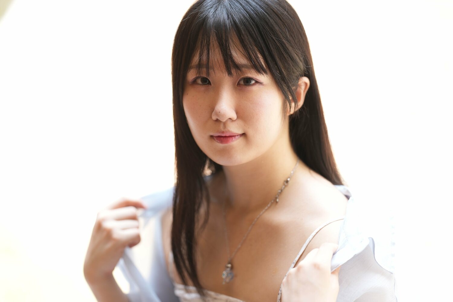 中野たむとジュリアの試合を目撃し「プロレスやりたい！」という衝動に突き動かされた　©Essei Hara