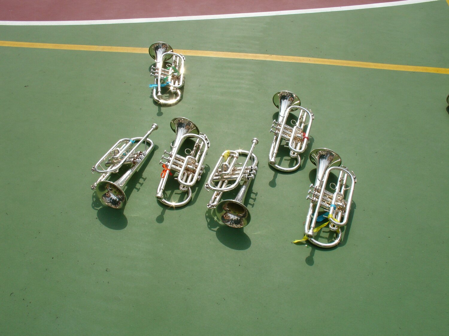 ※写真はイメージです。本文とは関係ありません　©Getty Images