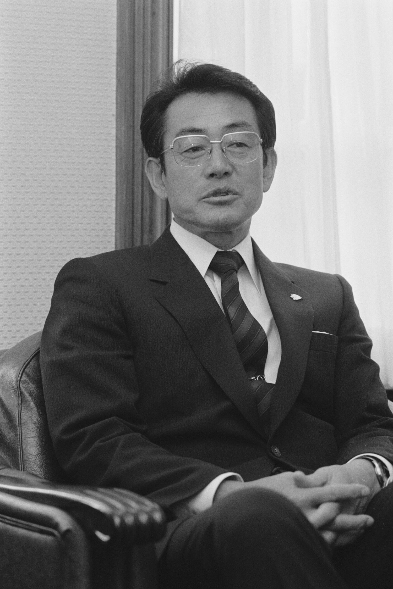 「監督・広岡達朗」はどんな存在だったのか　©BUNGEISHUNJU