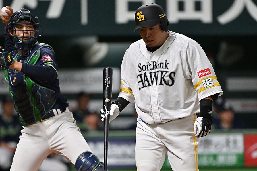 《ソフトバンク交流戦無双に異変》5年刻みの勝率が「.613→.678→.544」に急落…「並みのチーム」になってしまったのか<Number Web> photograph by Hideki Sugiyama