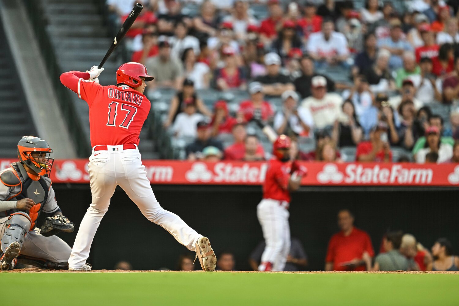 現地でも「大谷を契機に」野球の魅力に目覚めるファンも多いようだ ©Nanae Suzuki