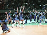 海外に行ったら代表に呼ばれない」“日本バレー鎖国時代”に加藤