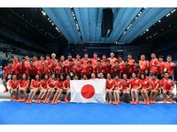メダルは逃したけど……」水泳・田中雅美が語る今だから分かる努力の意味