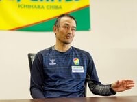 柳沢敦はゲルト・ミュラーの「13」、黄金世代は出身校で決定？ 鹿島