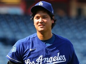 大谷翔平の異変「コルチゾン注射の回避は“良好なサイン”のはずだった…」専門家に聞く、左膝は深刻なのか? “無視できない二刀流の負担”