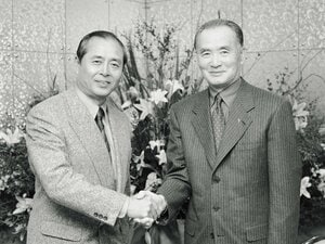 「王さんに、聞いておいてください」王貞治本人の重大証言…ON決戦後に王は辞めるつもりだったのか?「だって、巨人に勝ちたいじゃないですか」