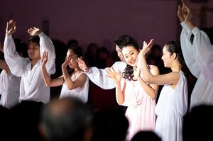 【本人セレクト編】浅田真央が選んだベストショットを見る