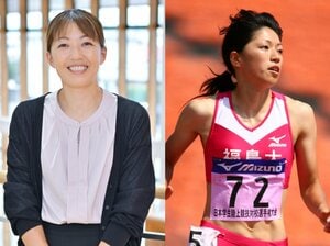 「福島大の練習、エグイな…」男子選手も驚愕…なぜ“福島の国立大学”が女子スプリント界を席巻できた？「毎日がナショナルチーム合宿のようで」