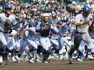 「野球部は1学年18人の少数精鋭」沖縄・エナジックスポーツ高の“秘密”「なぜノーサイン野球?」神谷監督70歳の哲学「SNSやYouTubeも否定しない」