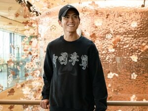 「毎朝練習前のコーヒーがルーティン」マラソン日本記録保持者・大迫傑35歳が明かす“変わらない自分”の秘訣「朝早く起きれば大抵の悩み事は消える」