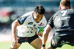 【惜別】サンウルブズが終わってしまった…… 公式カメラマンが見た不撓不屈の姿（2020年配信）