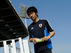 カタールは前半で勝負を決めにくる!!勝利に必要なのは、香川真司の覚醒。