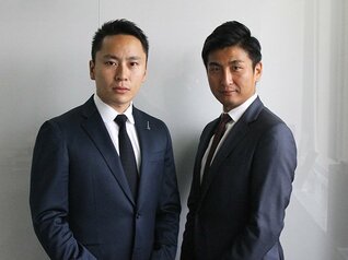 フェンシング協会がビズリーチで 副業兼業限定の人材を募集する理由。