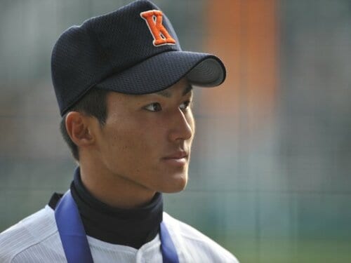 今宮健太 BIG顔パネル