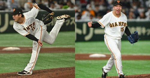 平内龍太を徹底解剖 - Number Web - ナンバー