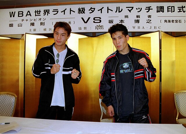 写真】壮絶な虐待を受け「一生、誰も信用しない」…坂本博之が味わった