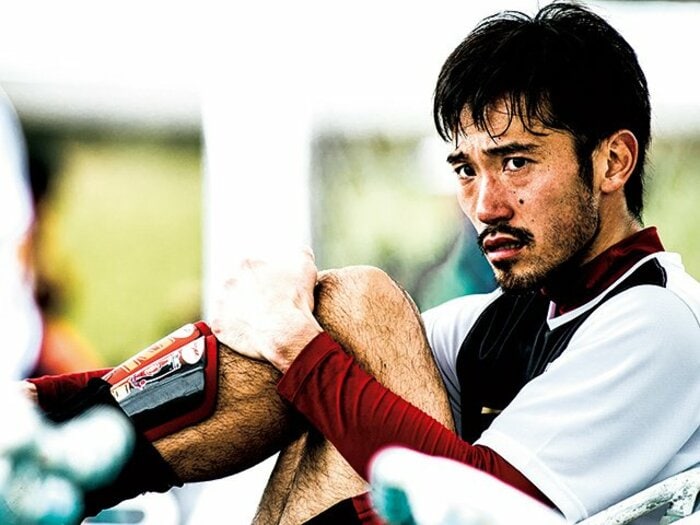 浦和が優勝するために必要なこと。阿部勇樹、キャプテン5年目の思い。＜Number Web＞ photograph by Atsushi Kondo