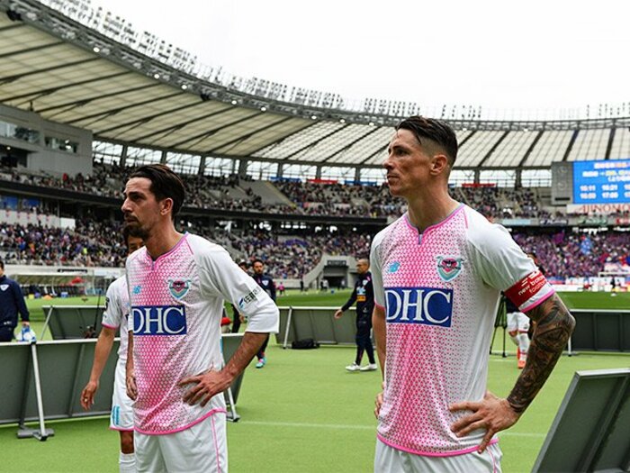 J開幕3戦、未だ得点ゼロの鳥栖。空回りする攻撃陣に光明はあるか？＜Number Web＞ photograph by J.LEAGUE