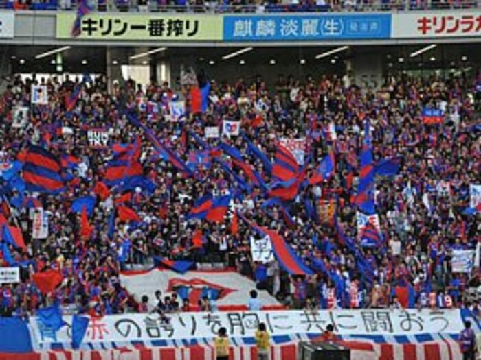 知恵と情熱でチームを牽引する、Jリーグの「名物社長」に注目。<Number Web> photograph by Masahiro Ura