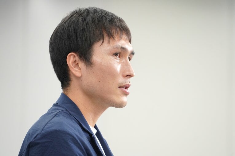 史上初の2年連続得点王　前田遼一39歳が語る“引退決断”と“ストライカー人生”「ジュビロにいたからこそ、FWになれた」(7)