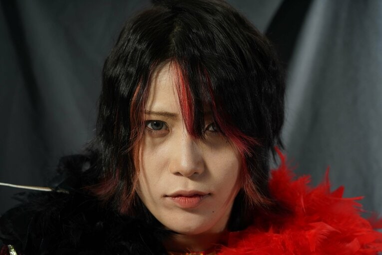 「林下詩美は強い。そのイメージを取り戻したい」王座陥落から1年弱…“カッコいい女”はスターダムの頂に返り咲けるのか《特別グラビア》(39)