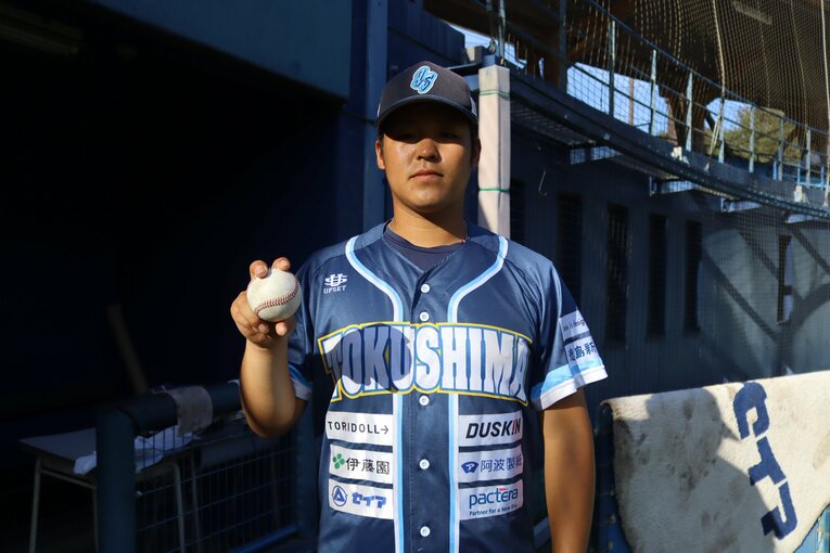 白川恵翔 ©Kou Hiroo