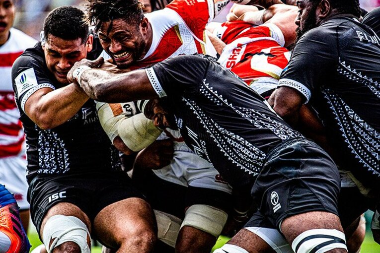 釜石にラグビーW杯がやってくる！震災から8年、1万人が集まった。(5)