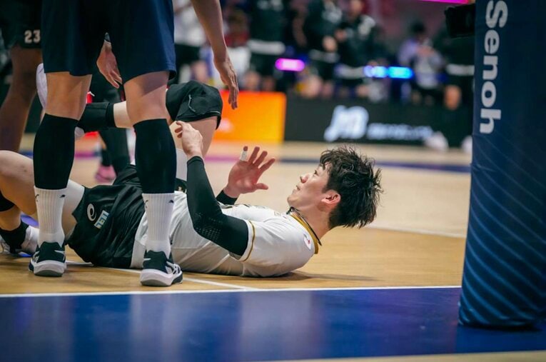 ©︎Volleyball World