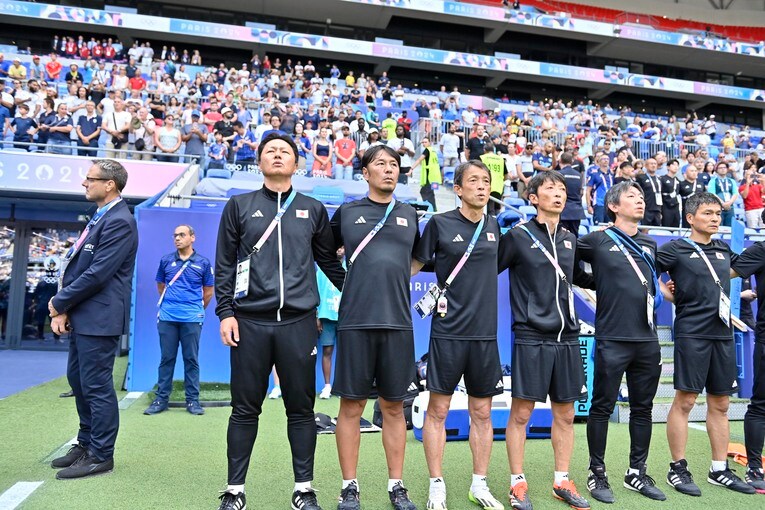 ©Takuya Nakachi/JMPA