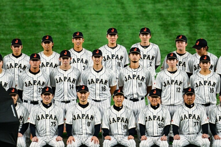 はい、チーズ！　©Nanae Suzuki